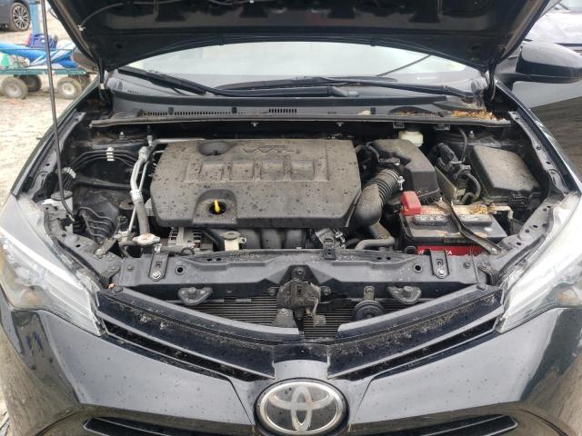 2018 TOYOTA COROLLA L - 2T1BURHE0JC977339