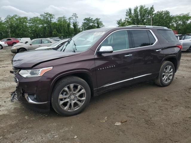 Vin: 1gnevjkw6jj103764, lot: 58991595, chevrolet traverse premier 2018 img_1