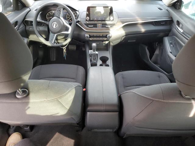 2025 NISSAN ALTIMA SV - 1N4BL4DV0SN344792