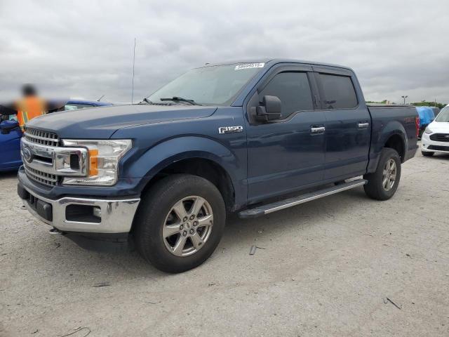 Vin: 1ftew1eg2jfa01021, lot: 58699515, ford f-150 supercrew 2018 img_1