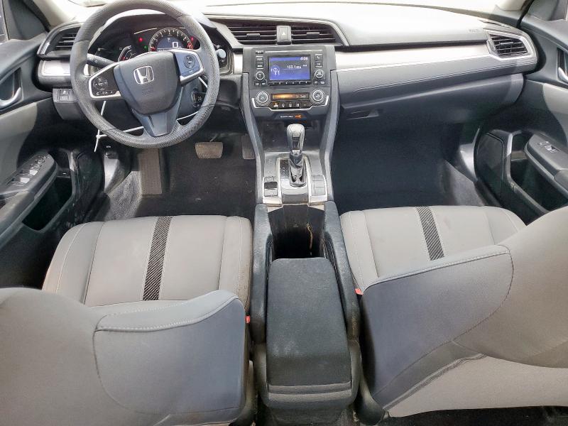 2017 HONDA CIVIC LX - 19XFC2F54HE075853