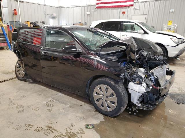 Vin: 3kpa24ab5ke226065, lot: 55300185, kia rio s 20194