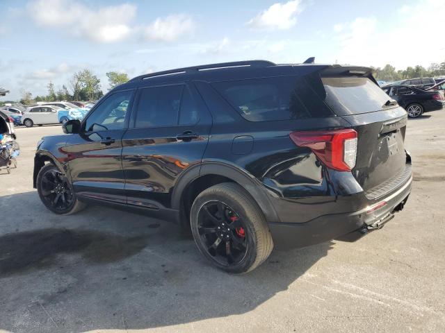 Vin: 1fm5k8gc2pga70496, lot: 57910095, ford explorer st 20232