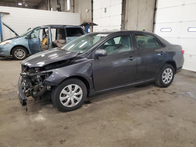 Vin: 1nxbu4ee1az363535, lot: 58709195, toyota all other base 2010 img_1