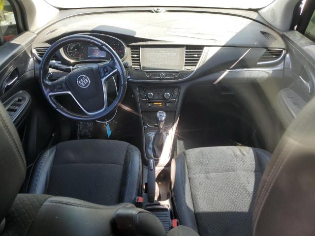 2019 BUICK ENCORE KL4CJASB0KB767184