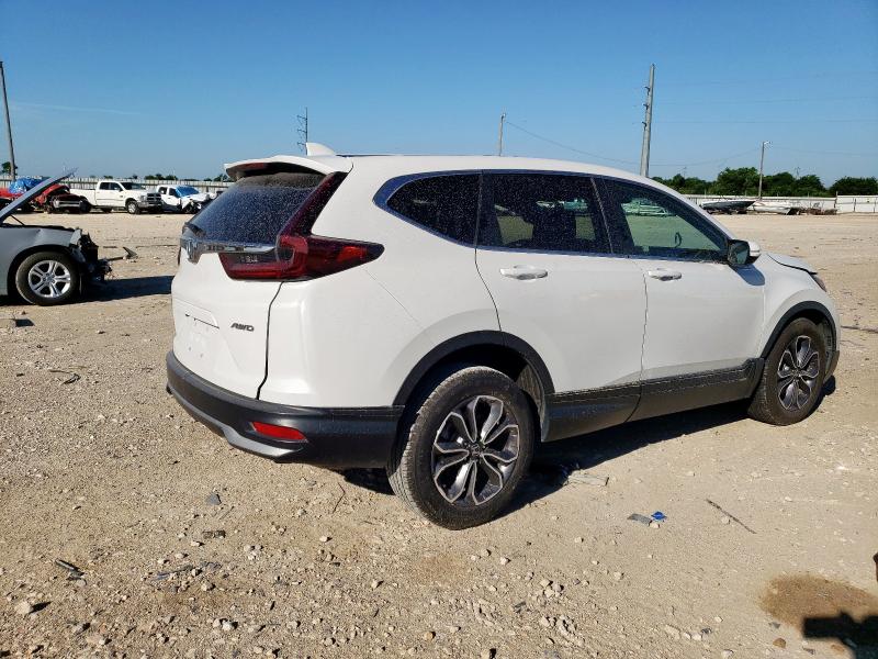 Vin: 2hkrw2h52mh628636, lot: 58204485, honda crv ex 20213