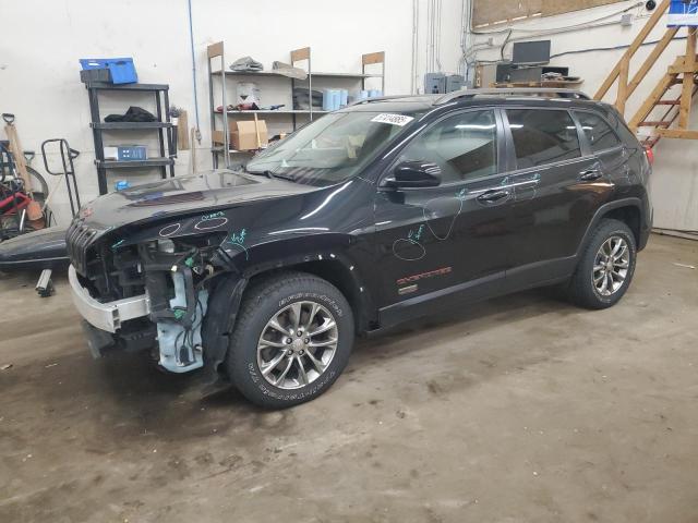 Vin: 1c4pjmcs4gw249862, lot: 57414885, jeep grand cher latitude 2016 img_1