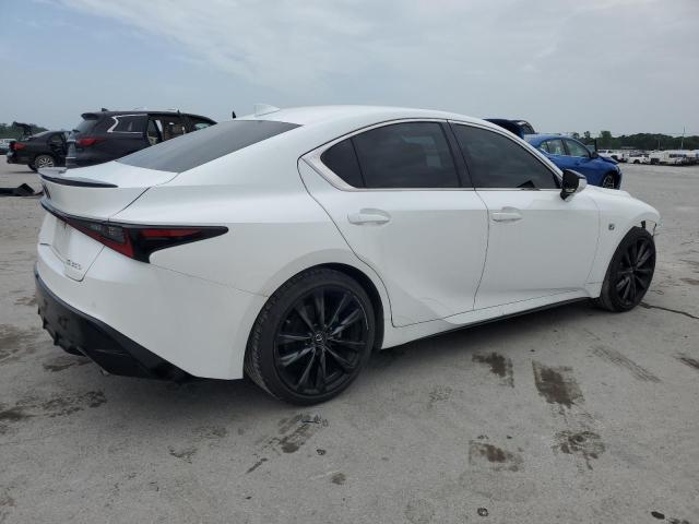 Vin: jthgz1b24m5041103, lot: 55932115, lexus is 350 f s 350 f sport 20213