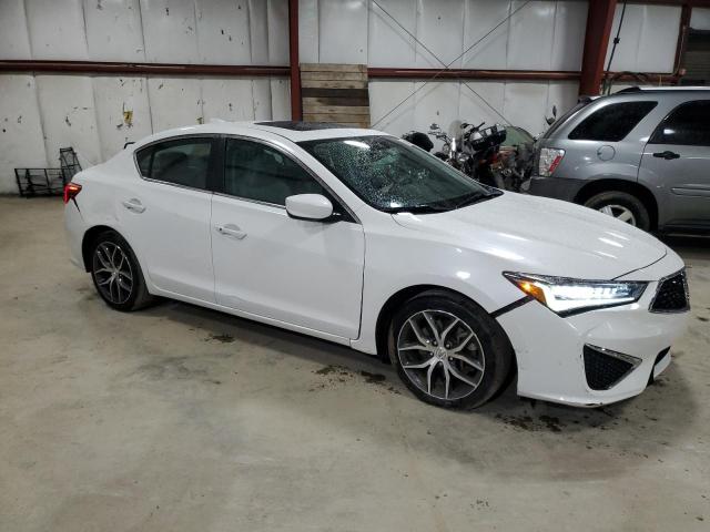 Vin: 19ude2f75la012972, lot: 57760535, acura ilx premium 20204