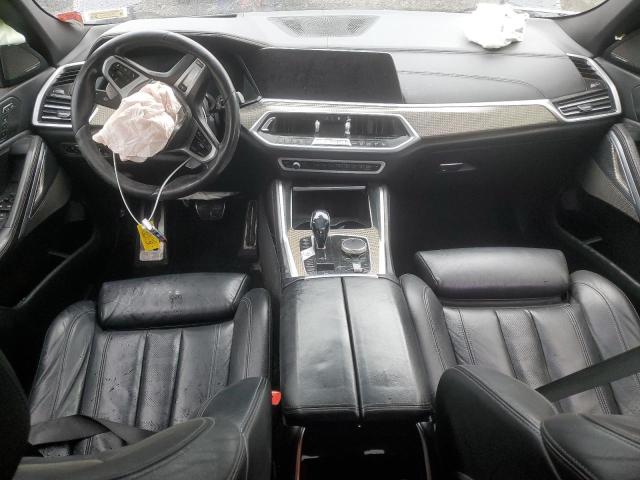 2020 BMW X6 SDRIVE 5UXCY4C08L9C65386