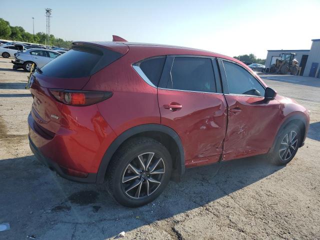 Vin: jm3kfacm3j1468903, lot: 56041435, mazda cx-5 touring 20183