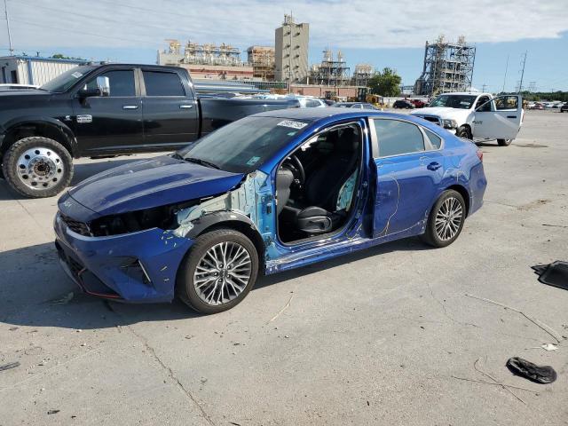 KIA FORTE GT L