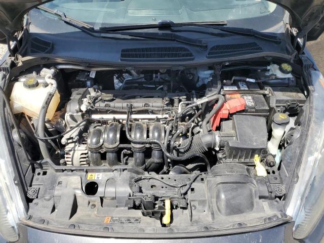 2016 FORD FIESTA SE - 3FADP4BJ2GM106781
