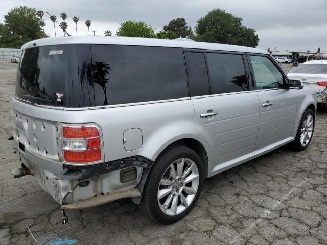 Vin: 2fmhk6dc0aba58755, lot: 55597435, ford flex limited 20103