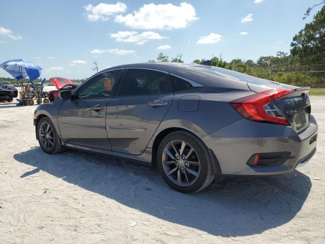 Vin: 19xfc1f71le014643, lot: 57838095, honda civic exl 20202