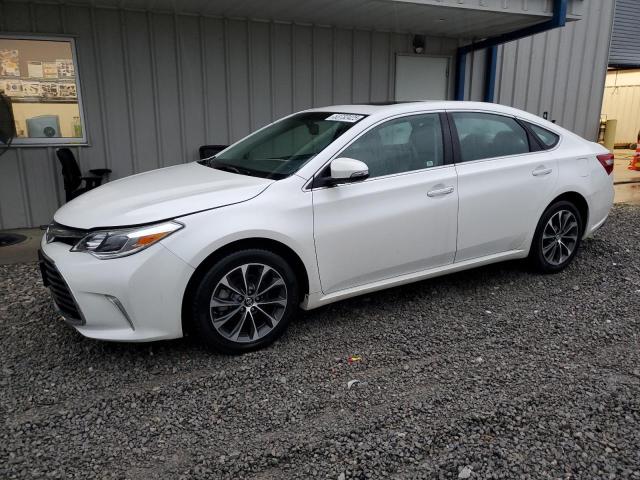 TOYOTA AVALON XLE