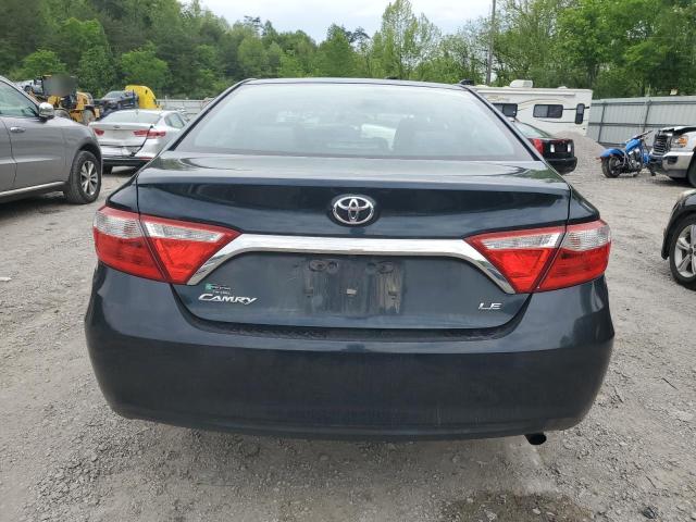 2016 TOYOTA CAMRY LE - 4T1BF1FK6GU132149