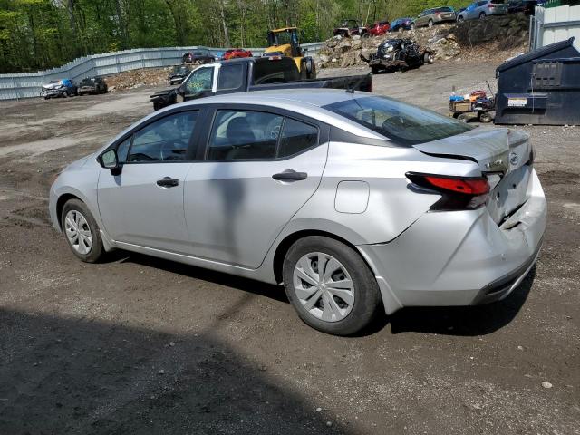 Vin: 3n1cn8dv6nl861215, lot: 57237675, nissan versa s 20222