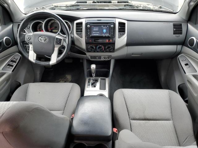 2015 TOYOTA TACOMA DOU - 5TFJU4GN8FX067821