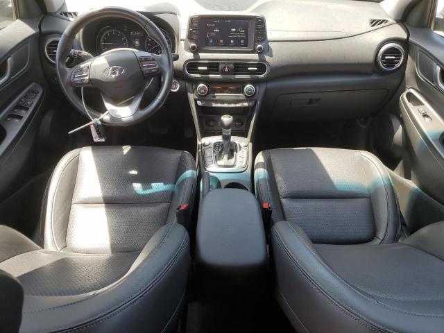 2021 HYUNDAI KONA LIMIT KM8K3CA57MU607213