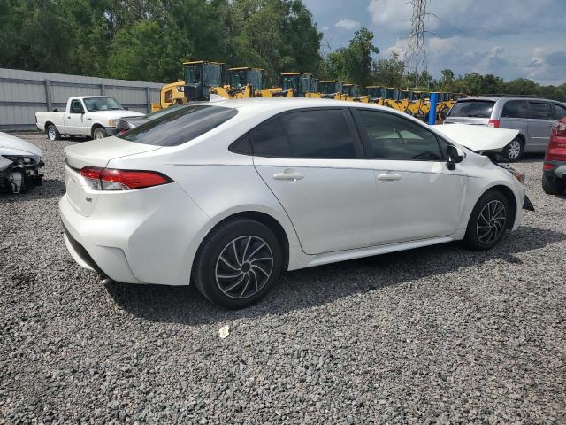 Vin: jtdepmae8mj178371, lot: 60590405, toyota corolla le 20213