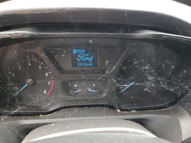 2016 FORD TRANSIT T- - 1FTBW2CM5GKA09518