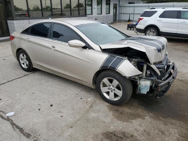 Vin: 5npeb4acxbh094913, lot: 58642095, hyundai sonata gls 20114