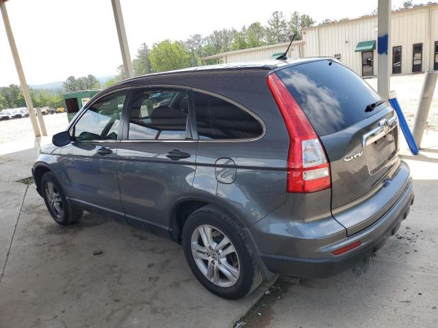 2011 HONDA CR-V EX - 3CZRE3H51BG702248