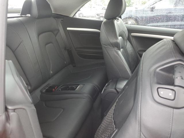 waumfafh0fn002293 - 2015 Audi a5 premium plus - #55694835
