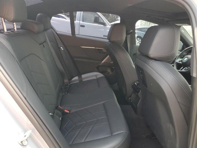2024 BMW I5 EDRIVE WBY33FK05RCR59652