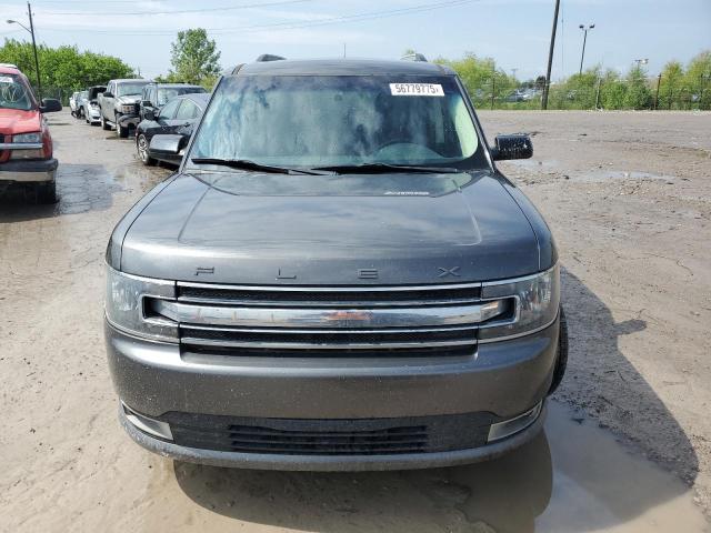 2016 FORD FLEX SEL 2FMGK5C80GBA09678