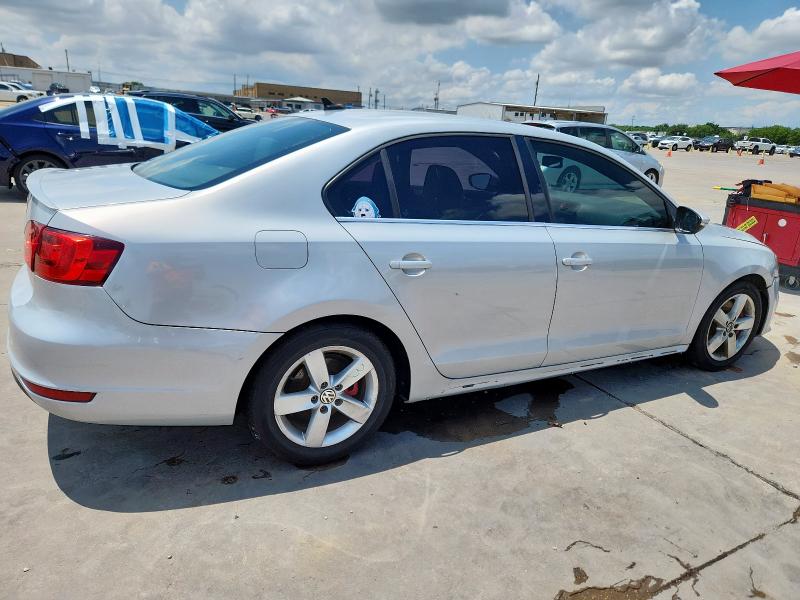 Vin: 3vw467aj4dm232794, lot: 58314695, volkswagen jetta gli 20133