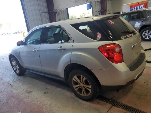 Vin: 2cnalbec5b6426010, lot: 56279745, chevrolet equinox ls 20112
