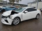 2016 MAZDA 6 TOURING - JM1GJ1V53G1459906