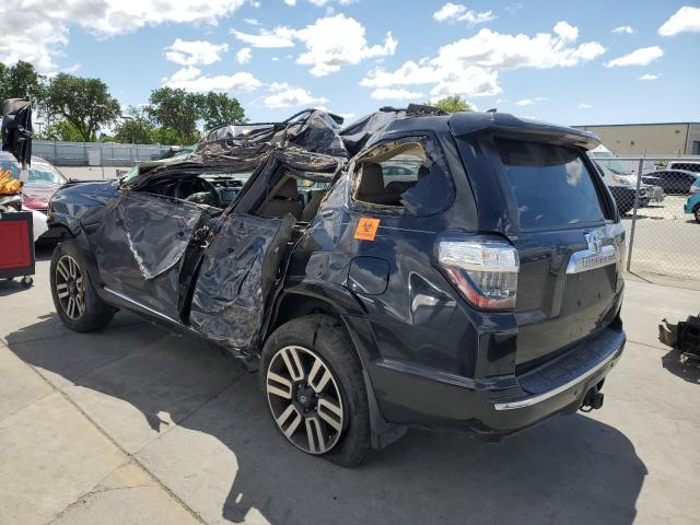 Vin: jtebu5jr5f5230051, lot: 56847285, toyota 4runner sr5/sr5 premium 20152