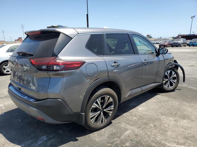 Vin: jn8bt3ba7pw419255, lot: 56787815, nissan rogue sv 20233
