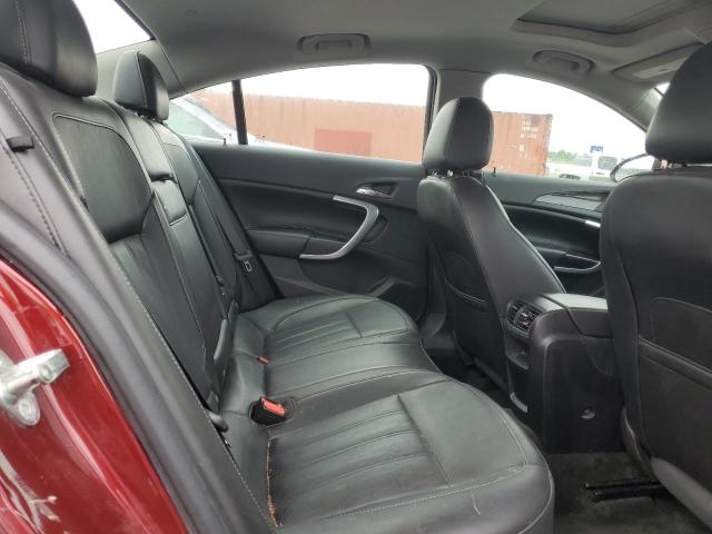 2017 BUICK REGAL SPOR - 2G4GL5EXXH9124847