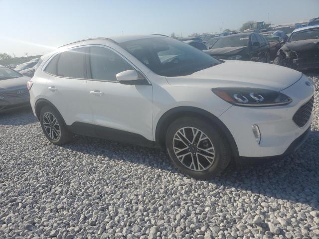 2020 FORD ESCAPE SEL - 1FMCU0H65LUB24185
