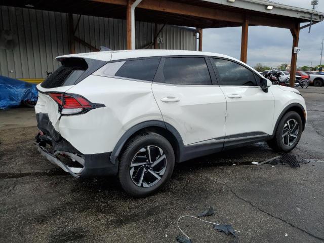 Vin: kndpucag3p7090424, lot: 56145815, kia sportage lx 20233