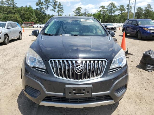 2016 BUICK ENCORE - KL4CJASB8GB656082