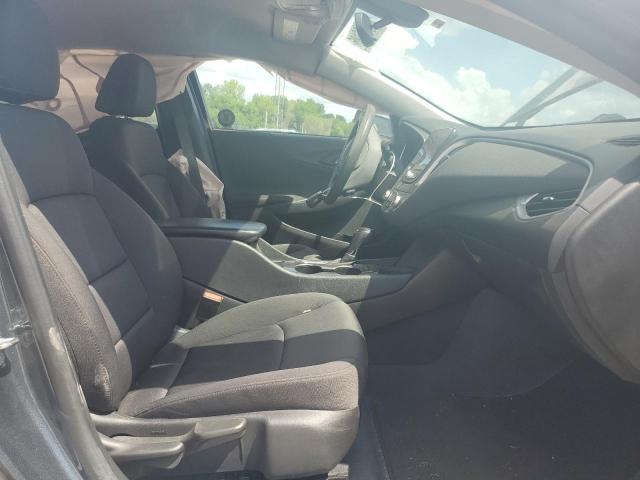 2019 CHEVROLET MALIBU LS - 1G1ZB5ST3KF178399
