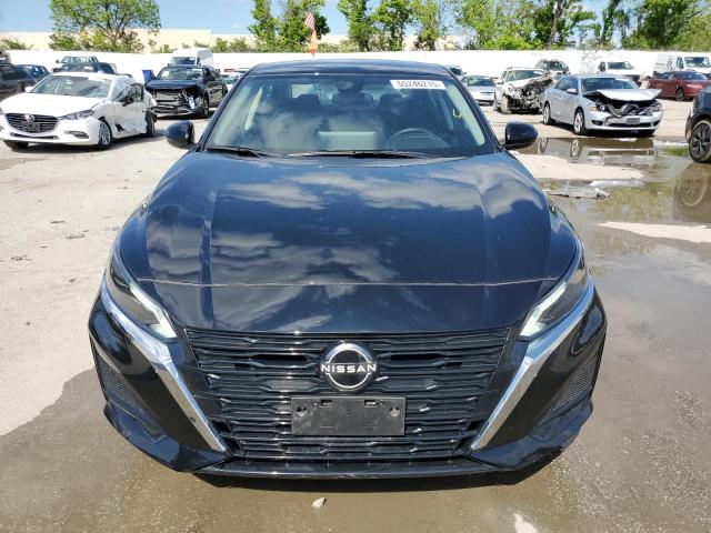 2024 NISSAN ALTIMA SV - 1N4BL4DV3RN377408