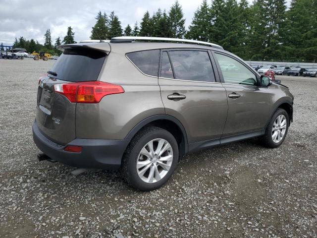 Vin: jtmdfrev3dd041004, lot: 58859385, toyota rav4 limited 20133