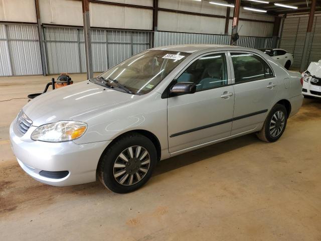 TOYOTA COROLLA CE