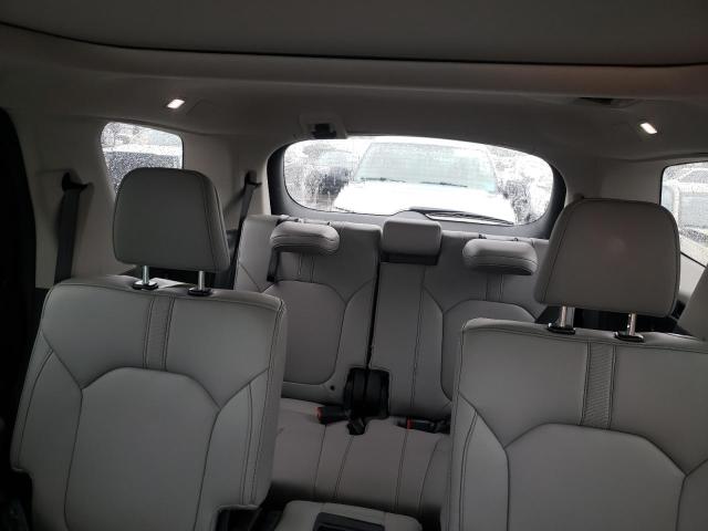 2023 HONDA PILOT TOUR 5FNYG1H70PB054769