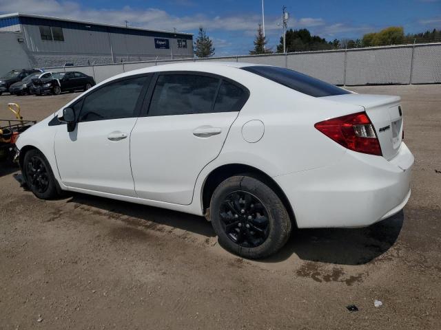 Vin: 2hgfb2f40ch103138, lot: 55839055, honda civic lx 20122