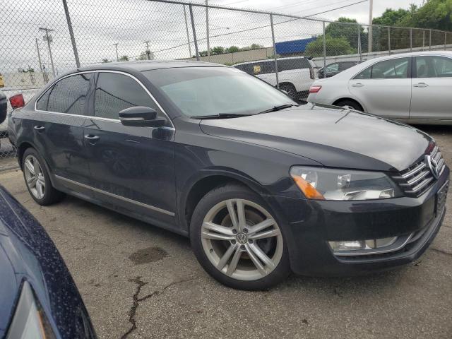 Vin: 1vwcv7a38fc102473, lot: 56677545, volkswagen passat sel 20154