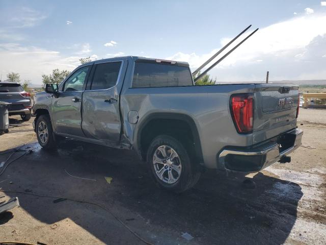 Vin: 3gtphded0sg189404, lot: 58559725, gmc sierra c1500 slt 20252