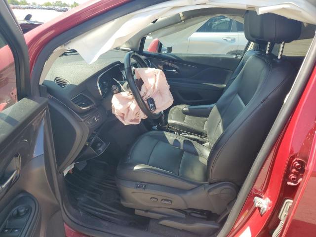 2019 BUICK ENCORE ESS KL4CJGSM1KB909868