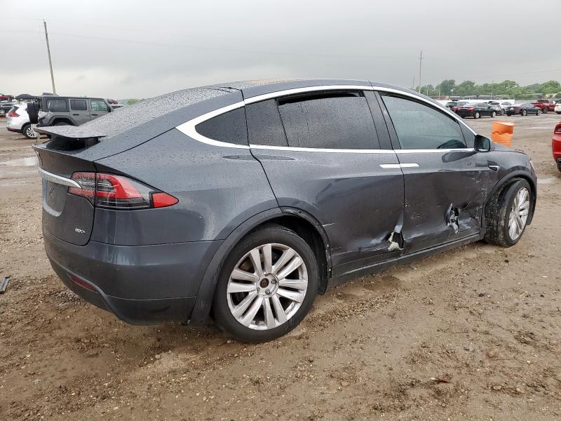 2016 TESLA MODEL X - 5YJXCDE25GF026001